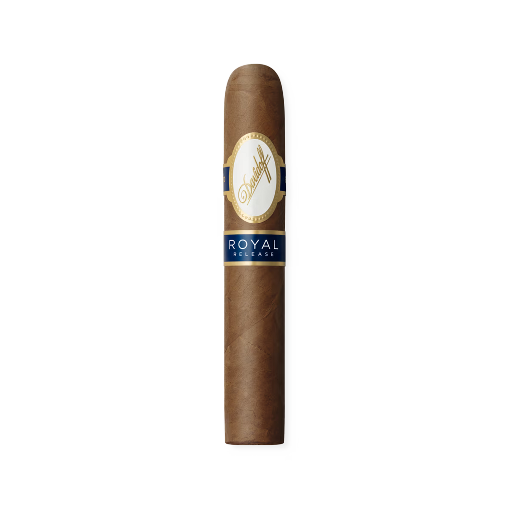 Royal Release Robusto