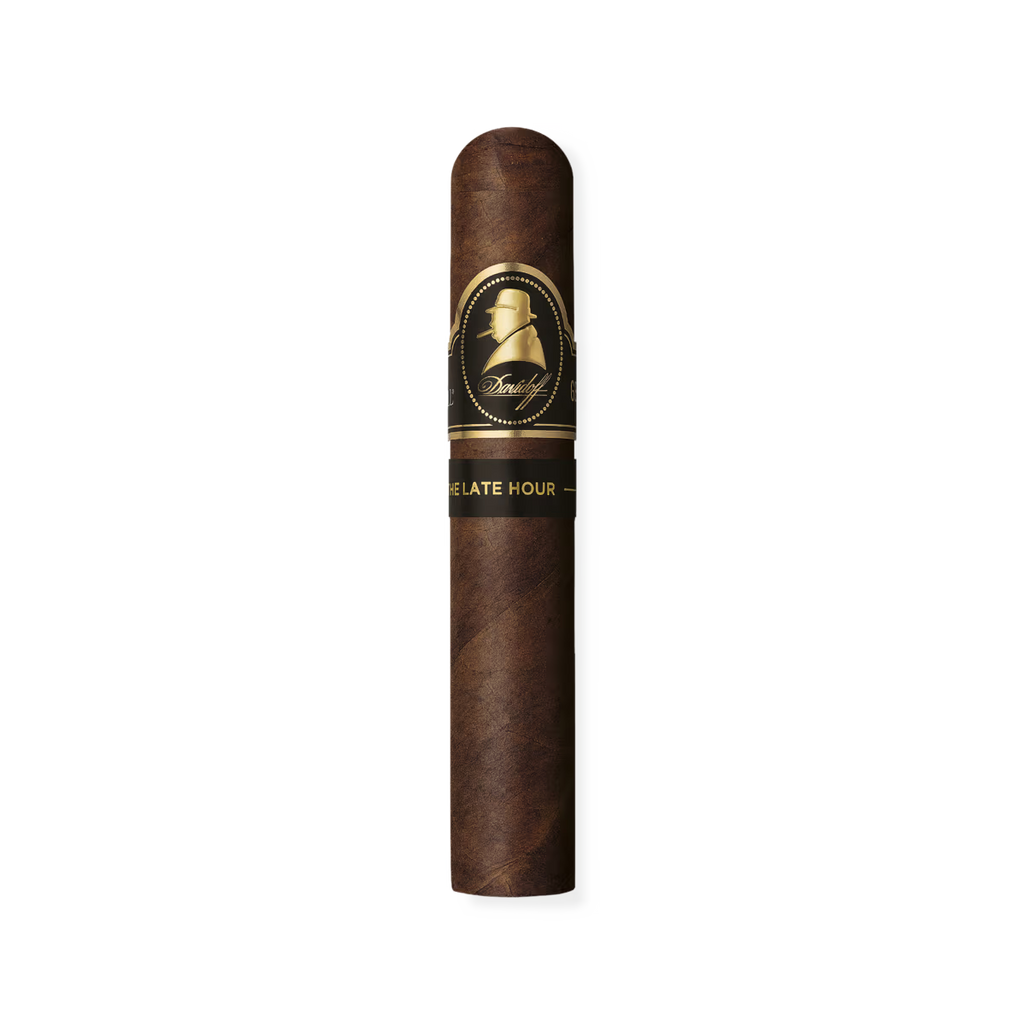 Winston Churchill Robusto