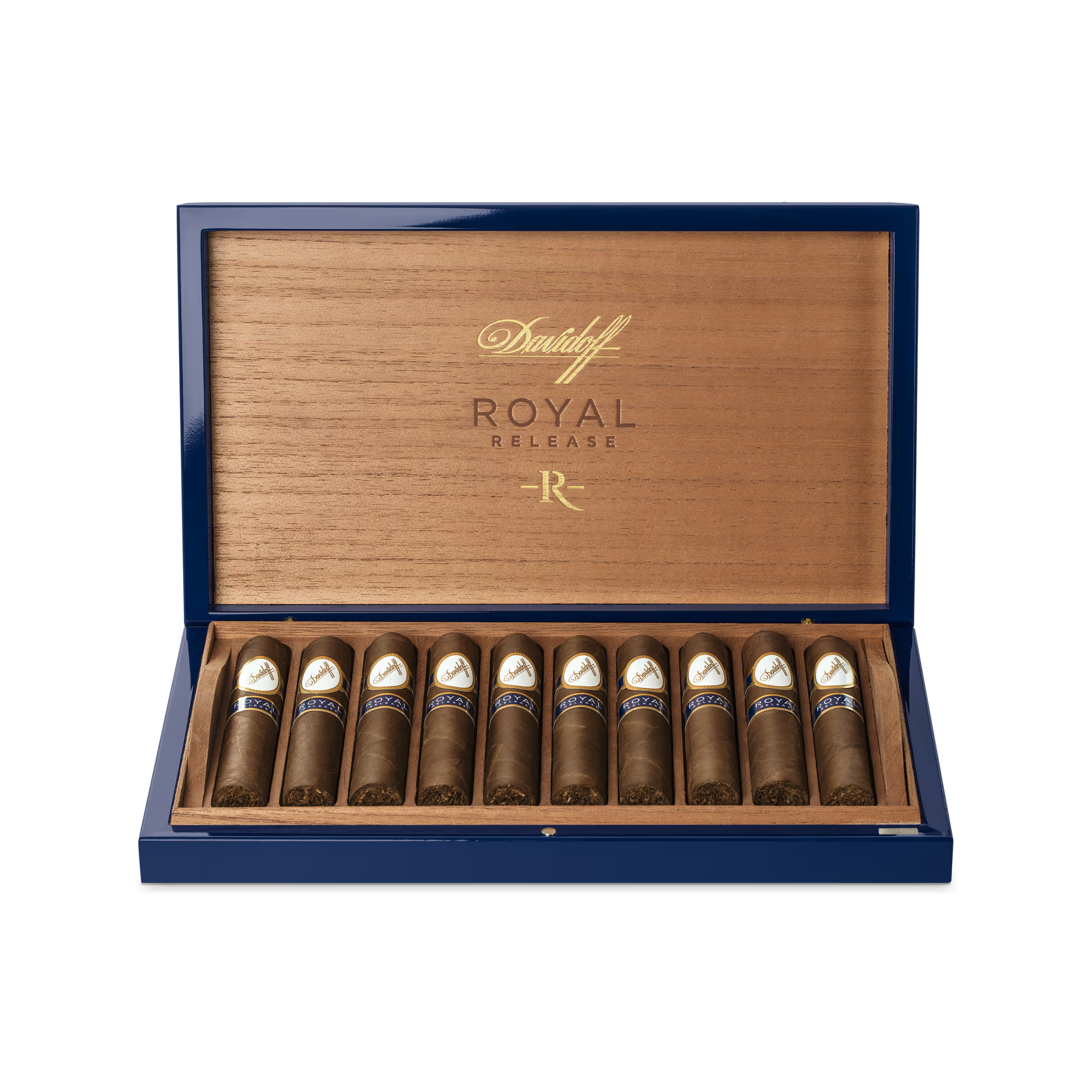 Royal Release Robusto