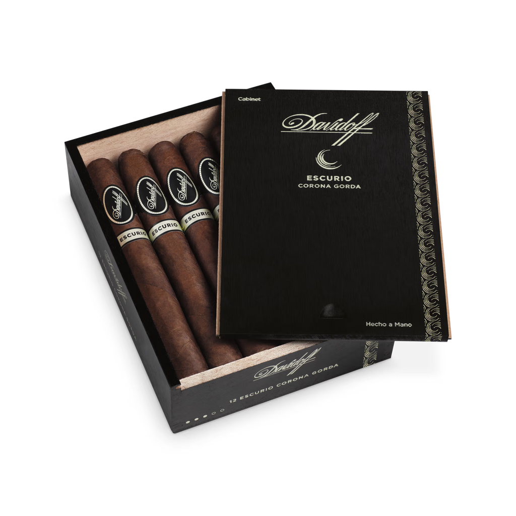 Escurio Corona Gorda