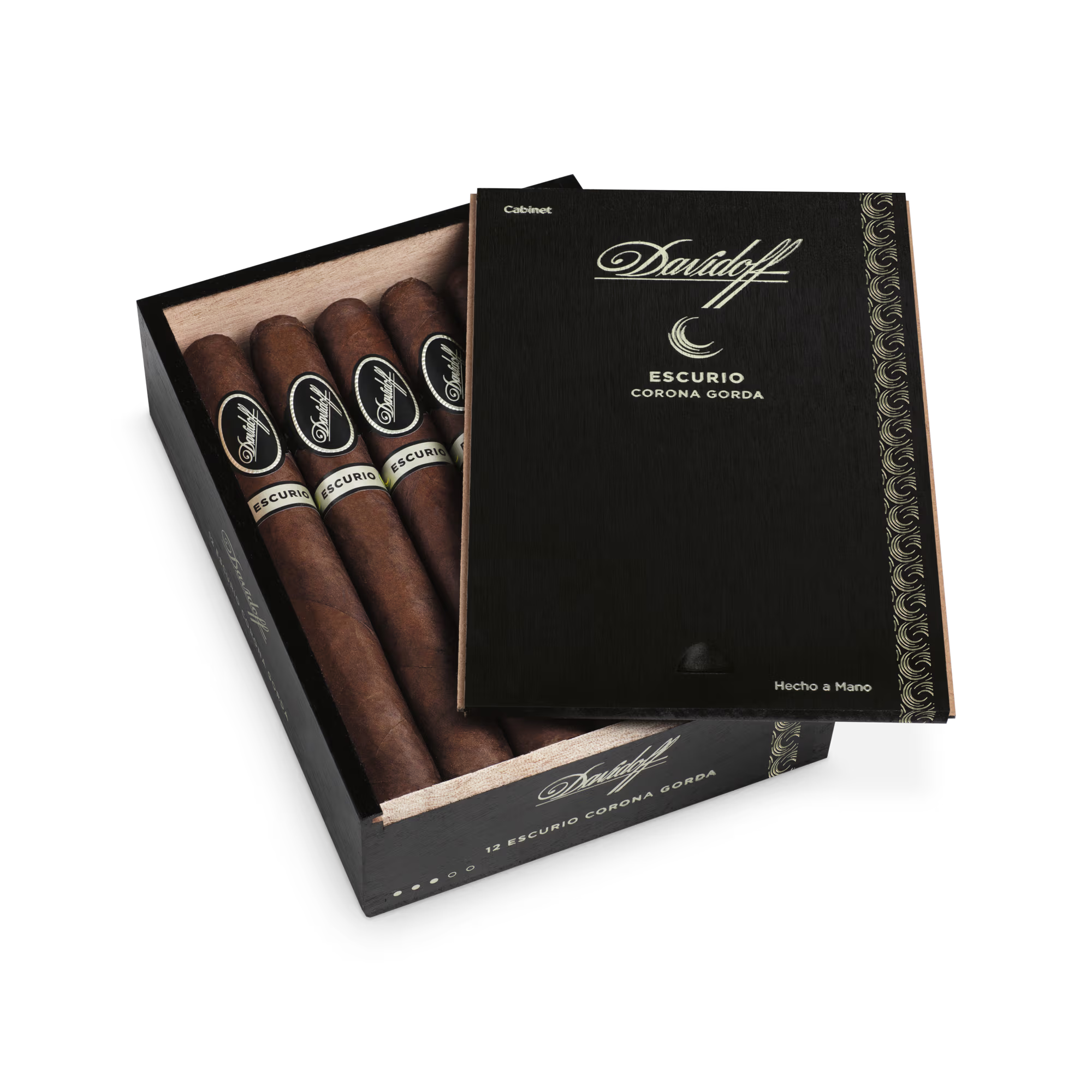 Escurio Corona Gorda