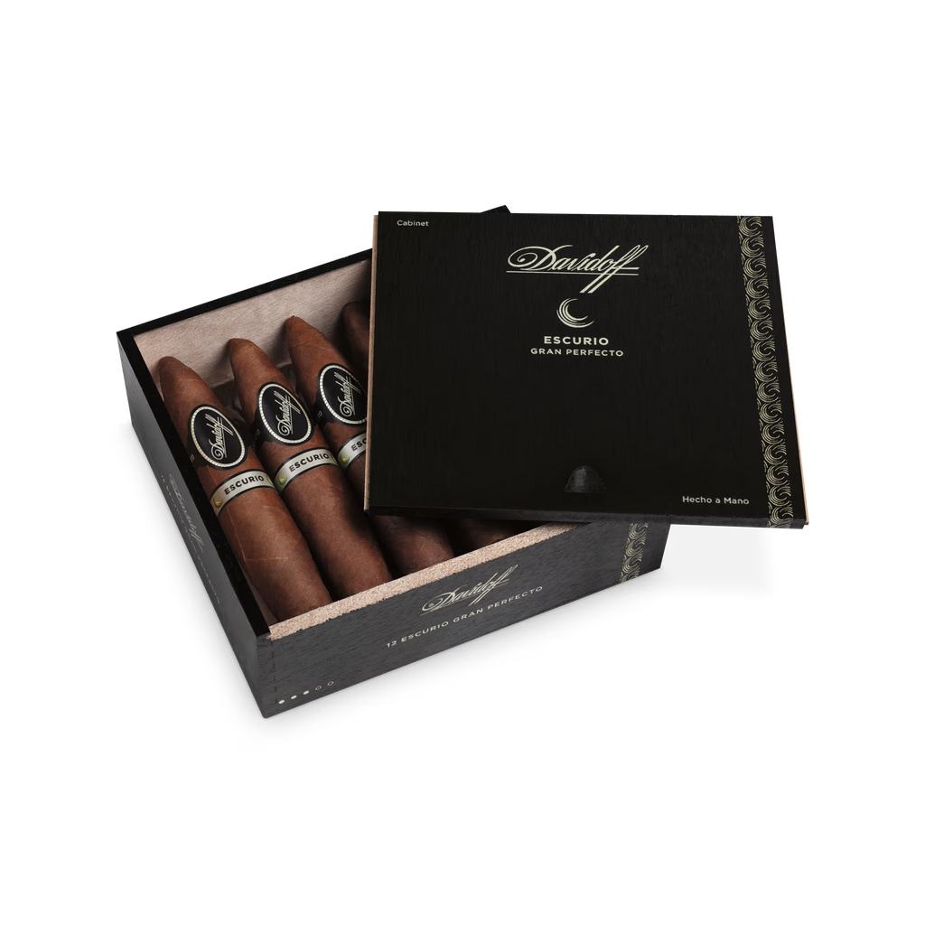 Escurio Gran Perfecto