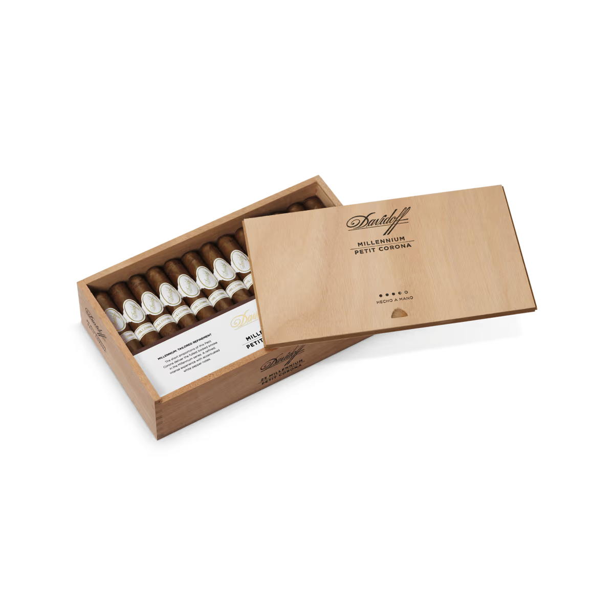 Millennium Petit Corona