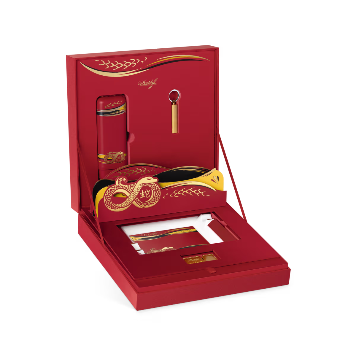 Year of the Snake Gift Set