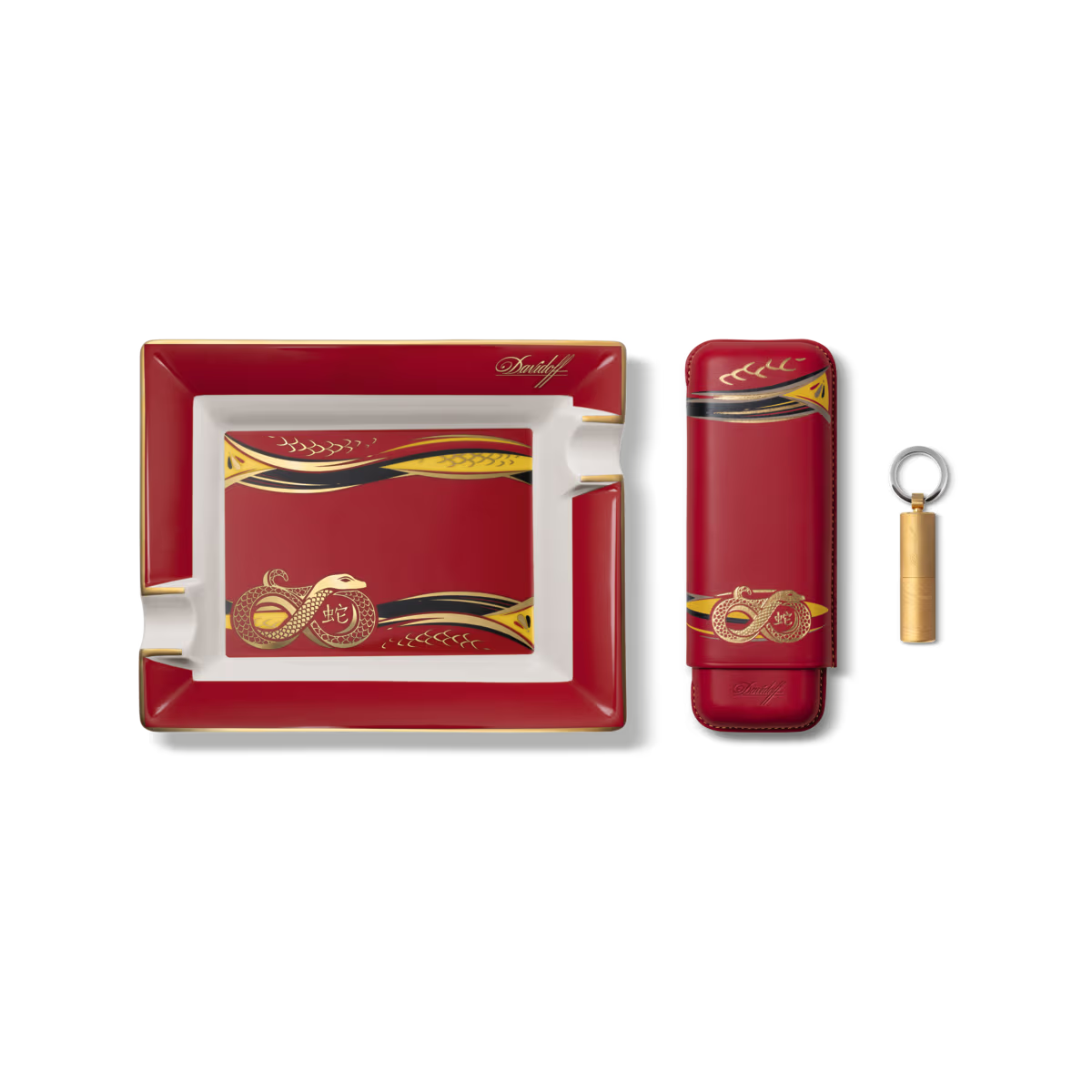 Year of the Snake Gift Set