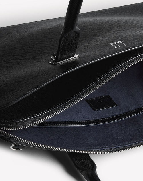 Cadogan Single-Gusset Document Case