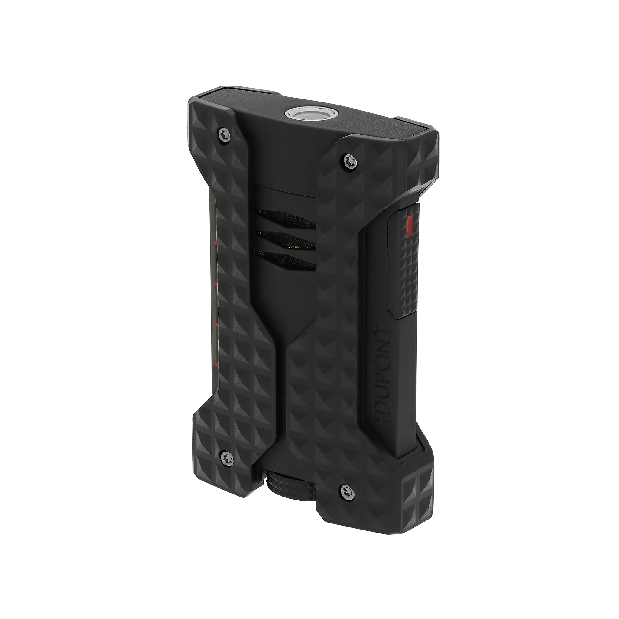 Brushed lighter black