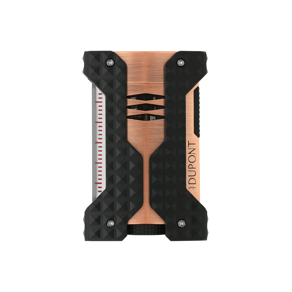 Brushed lighter copper