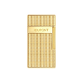 Diamond head Lighter golden