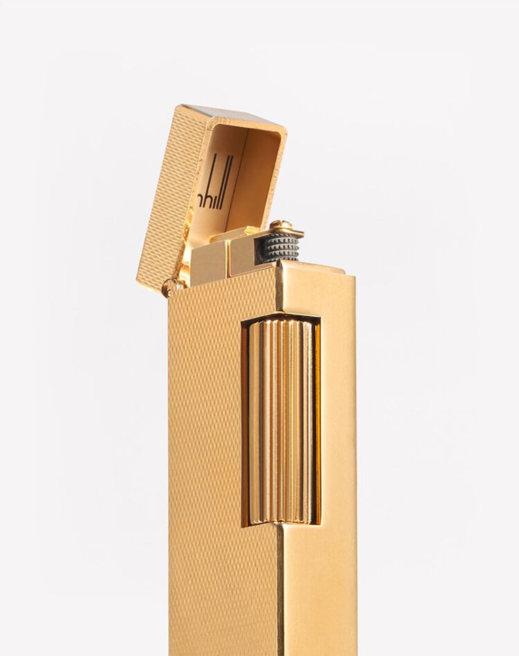Barley Rollagas Lighter