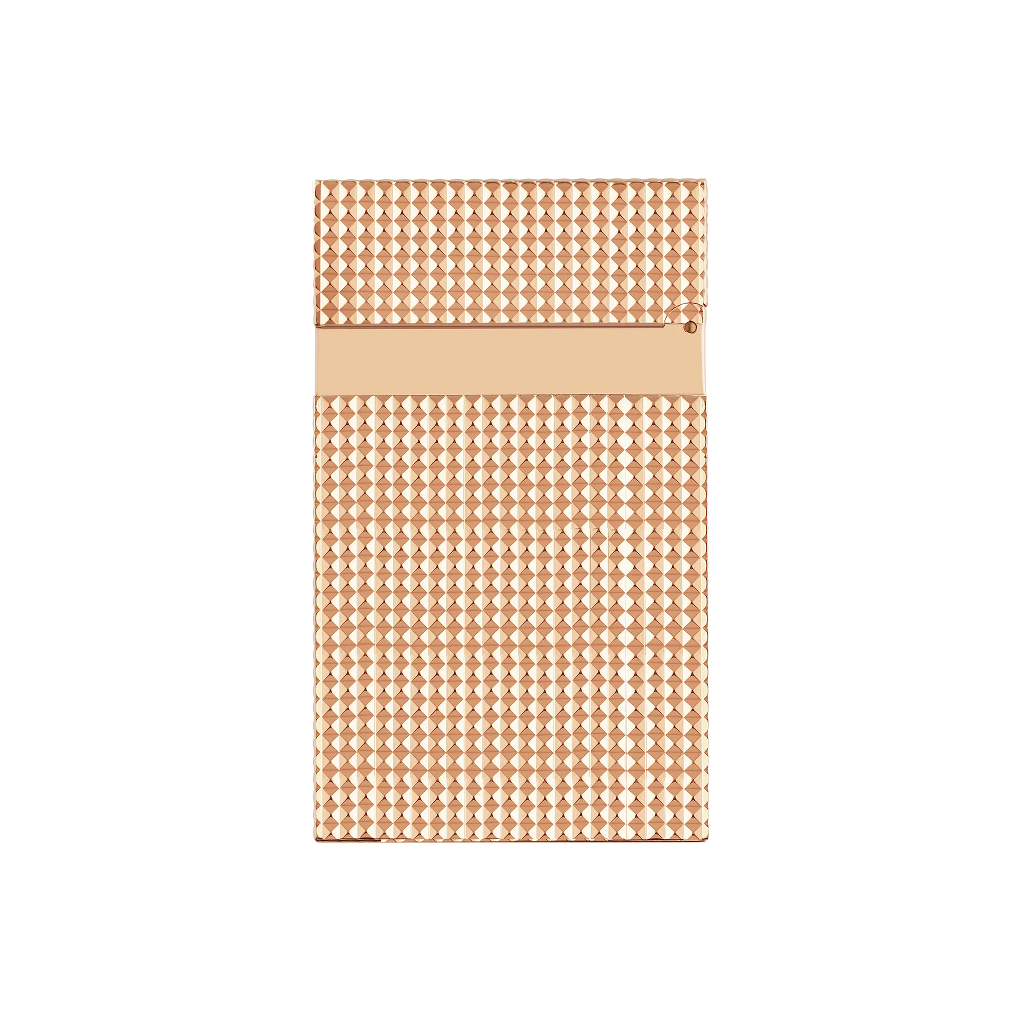 Guilloche lighter pink