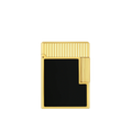 Lacquered lighter gold