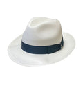 BORSALINO CINTA AZUL CABALLERO