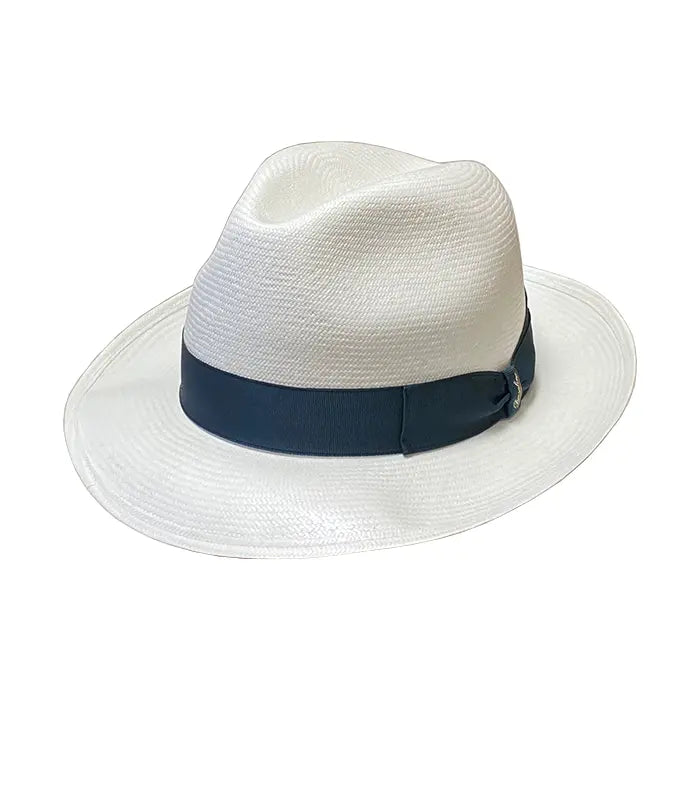 BORSALINO CINTA AZUL CABALLERO