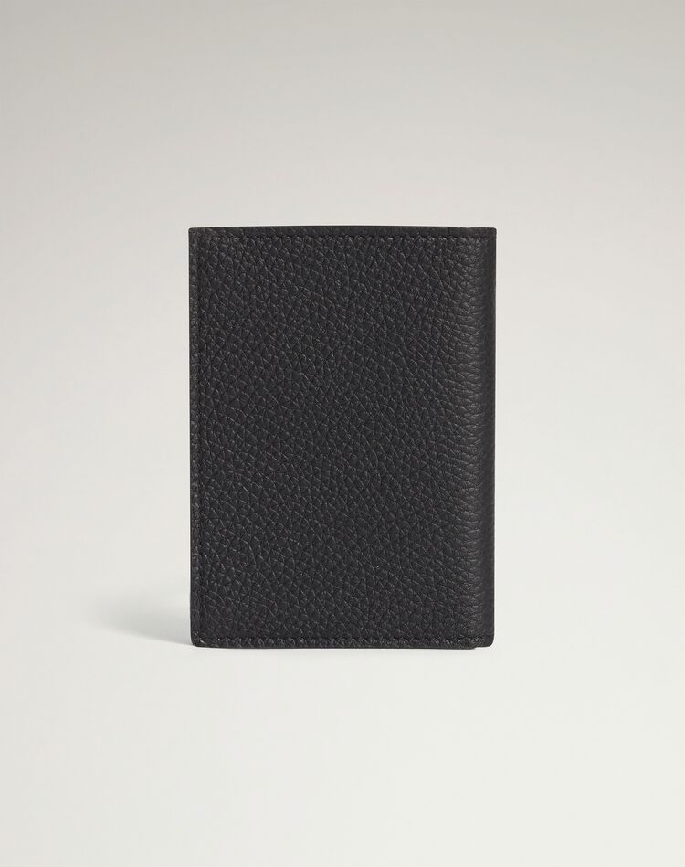 1893 Harness Business Card Case