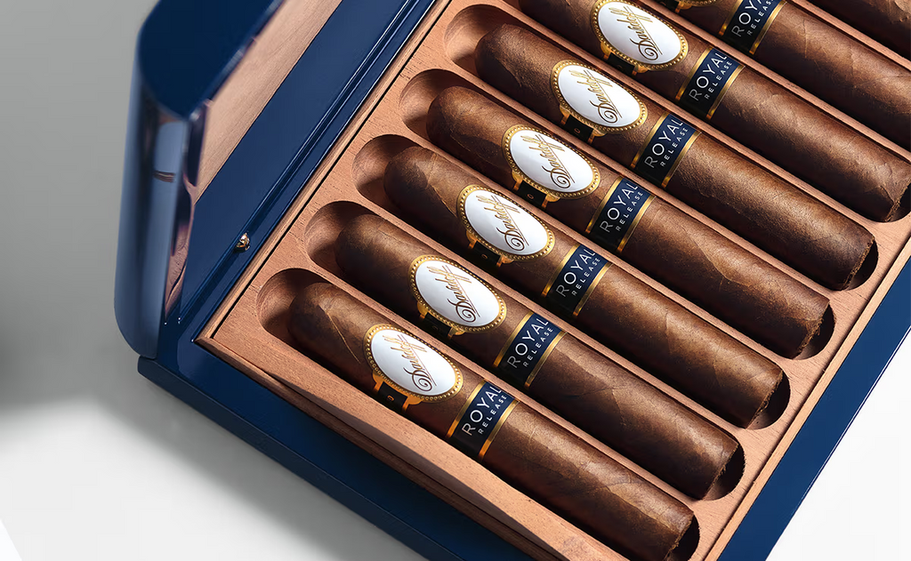 Royal Release Robusto