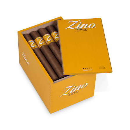 ZINO NICARAGUA TORO 1X25