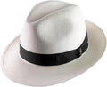 BORSALINO CINTA NEGRA A/LARGA PANAMA