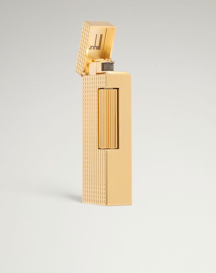 Hobnail Rollagas Lighter