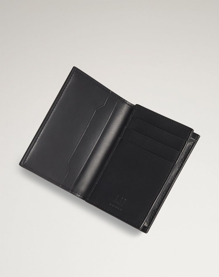 1893 Harness Business Card Case