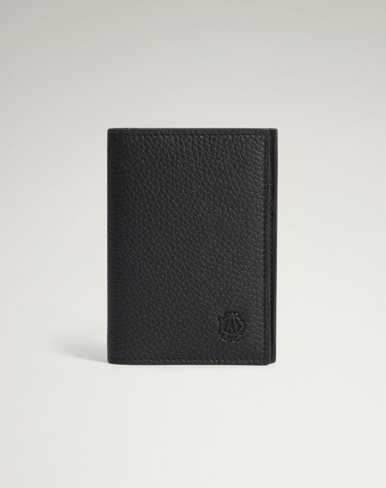 1893 Harness Business Card Case