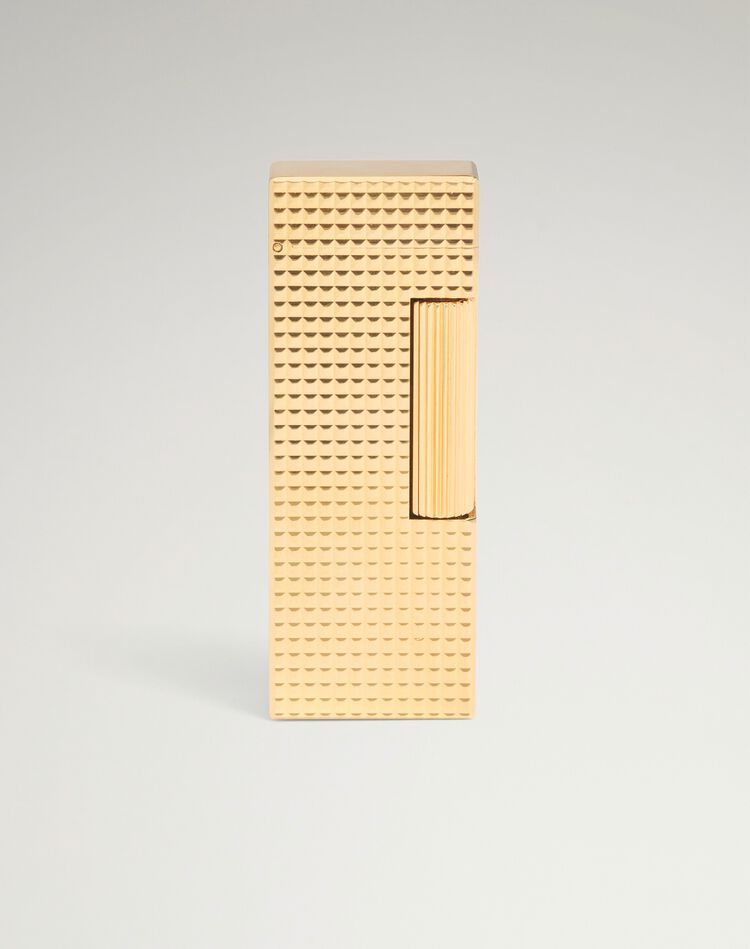 Hobnail Rollagas Lighter